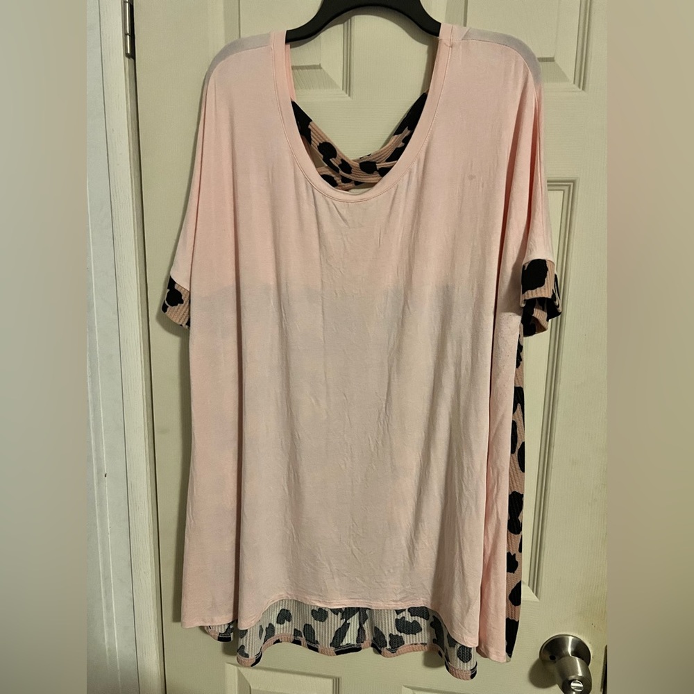 Boutique 4X top